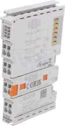 Beckhoff Automation Automation module: analog input