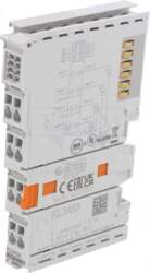 Beckhoff Automation Automation module: analog input