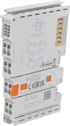 Beckhoff Automation Automation module: analog input