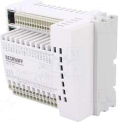 Beckhoff Automation Module: PLC programmable controller