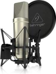 Behringer TM1 - recording set: large-area