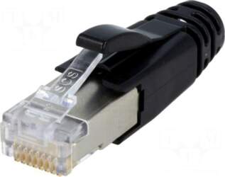 BEL FUSE Plug | RJ45 |