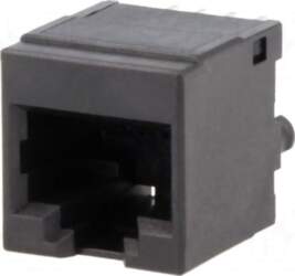 BEL FUSE Socket | RJ45 |