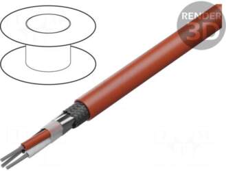 BELDEN Wire | 4x18AWG | stranded