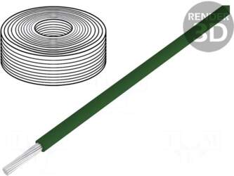 BELDEN Wire | stranded | Cu