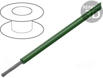 BELDEN Wire | stranded | Cu