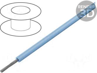 BELDEN Wire | stranded | Cu