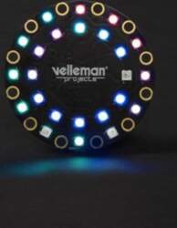 Belgium BRIGHTDOT WEARABLE DEVELOPMENT BOARD