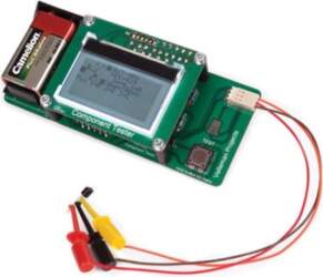 Belgium COMPONENT TESTER KIT