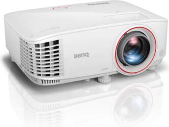 BenQ TH671ST data projector Standard throw