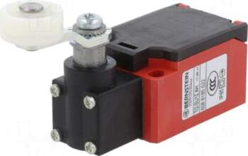 BERNSTEIN AG Limit switch | NO