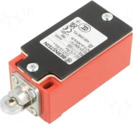 BERNSTEIN AG Limit switch | NO