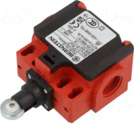 BERNSTEIN AG Limit switch | NO