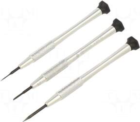 BERNSTEIN Screwdriver: precision-set | precision |