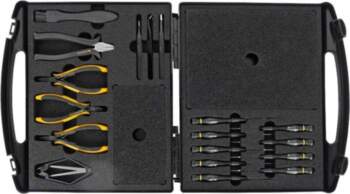 BERNSTEIN Tools set: general purpose |