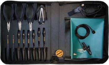 BERNSTEIN Tools set: general purpose |