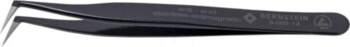 BERNSTEIN Tweezers | Blade tip shape: