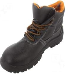 BETA Boots | Size: 43 |