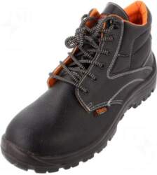 BETA Boots | Size: 46 |