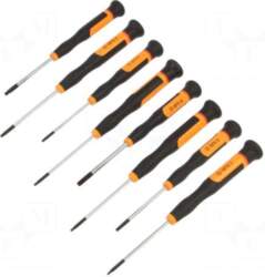 BETA Screwdriver: precision-set | precision |