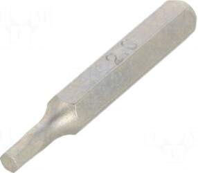 BETA Screwdriver bit | hex key
