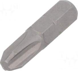 BETA Screwdriver bit | Phillips |