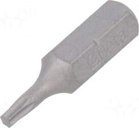 BETA Screwdriver bit | Torx® |