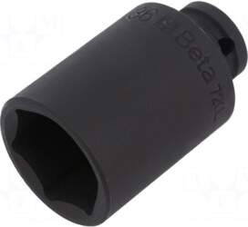 BETA Socket: 6-angles | socket spanner