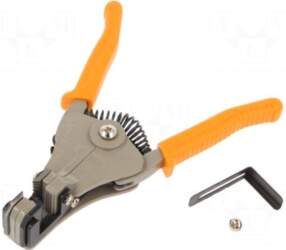 BETA Stripping tool | Øcable: 1÷3