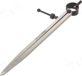 BETA Wing divider | L: 200mm