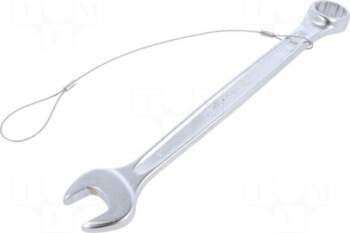 BETA Wrench: combination spanner | double-sided