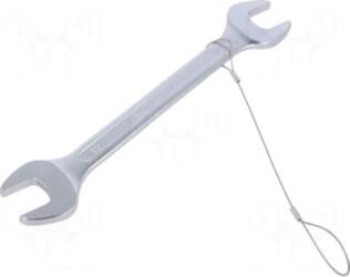 BETA Wrench: flat | double-sided |