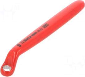 BETA Wrench: ring | insulated,single