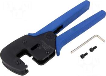BEX Tool: for crimping | 237mm