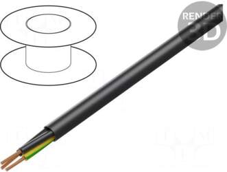 BITNER Wire | BiT 1000 H