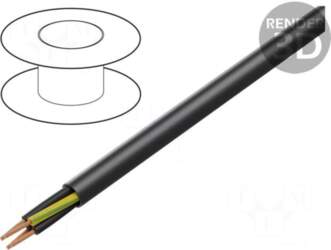 BITNER Wire | BiT 1000 H