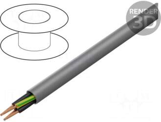 BITNER Wire | BiT 500 H