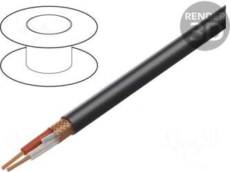 BITNER Wire: microphone cable | BiTsound®