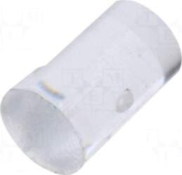 BIVAR Fiber for LED | Ø3