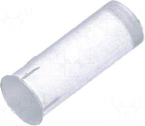 BIVAR Fiber for LED | Ø3