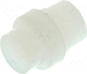 BIVAR Fiber for LED | Ø3mm