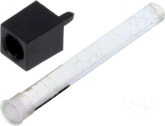 BIVAR Fiber for LED | Ø3