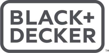Black&Decker Multi-function sander 120W case BLACK