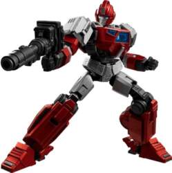 Blokees Transformers