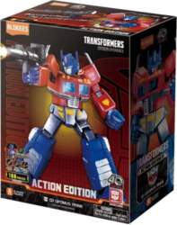 Blokees Transformers