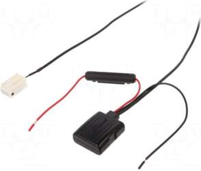 BLUEBIRD Bluetooth adapter | Quadlock 12pin