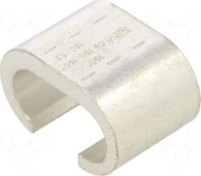 BM GROUP Connector: C shape crimp