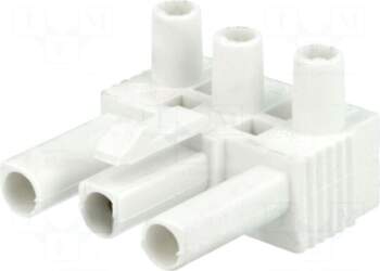 BM GROUP Connector: pluggable terminal block