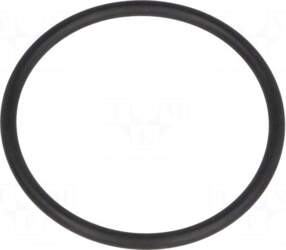 BM GROUP Gasket | rubber |