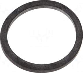 BM GROUP Gasket | rubber |
